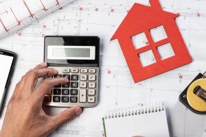 Статьи — Как посчитать площадь (квадратуру) дома — фото