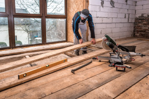 Веранда или терраса: что выбрать для деревянного дома — Как сделать пол в частном доме: варианты, конструкция, утепление, технология строительства — фото