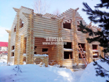 Почему пиломатериалы покупать лучше зимой? — фото