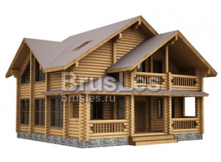 Древесная щепа для изготовления арболитовых блоков — Древесная щепа для изготовления арболитовых блоков — фото