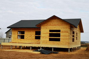 Дом из профбруса 6*8 — фото-52_4