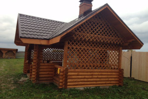 Беседки — фото-52_2