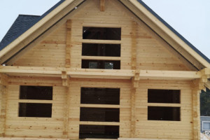 Дом из профбруса — фото-52_2