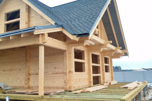 Дом из профбруса — фото-52_4