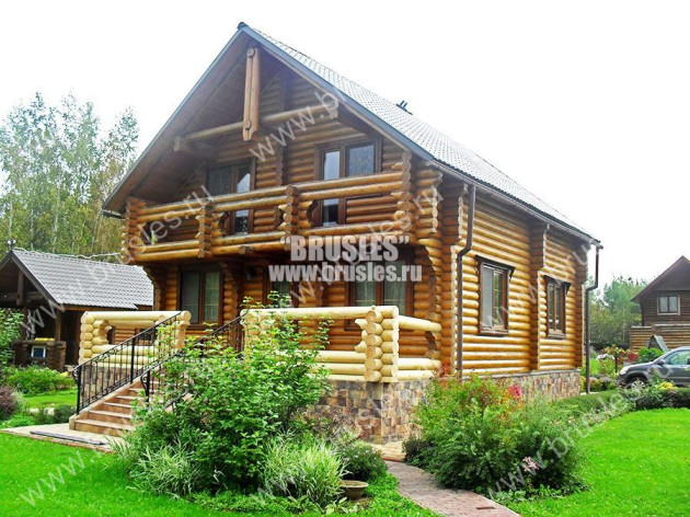 О компании  BrusLes — фото-748_82