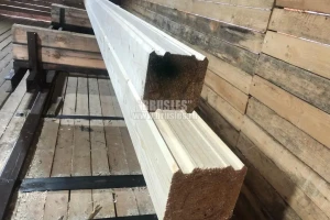 Профилированный брус — фото-562_2