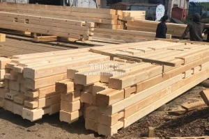 Профилированный брус — фото-562_3