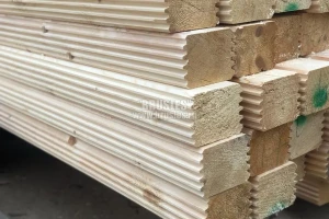 Профилированный брус — фото-562_4