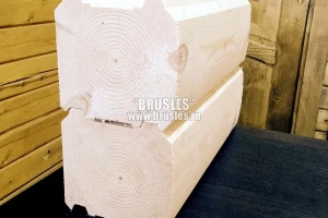 Профилированный брус — фото-562_5