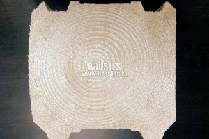 Профилированный брус — фото-562_6