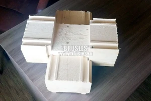 Профилированный брус — фото-562_7