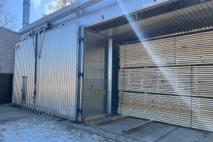 Сухой профилированный брус — фото-575_2