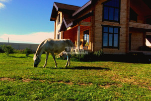 Домокомплекты из профилированного бруса — фото-643_7