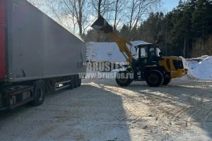Перевозка опилок — фото-654_2