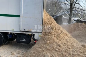 Перевозка опилок — фото-654_3