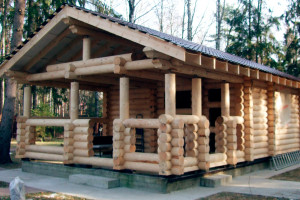 Каталог проектов и цен на дома и бани из профбруса и оцилиндровки — фото-686_10