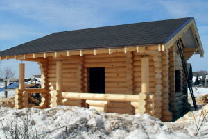 Каталог проектов и цен на дома и бани из профбруса и оцилиндровки — фото-686_11