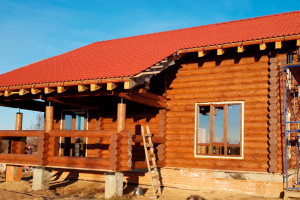 Индивидуальное проектирование  домов из бревна и профилированного бруса — фото-739_5