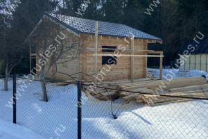 Проект бани 6×4 м из бруса: типовой или индивидуальный  — фото-760_4