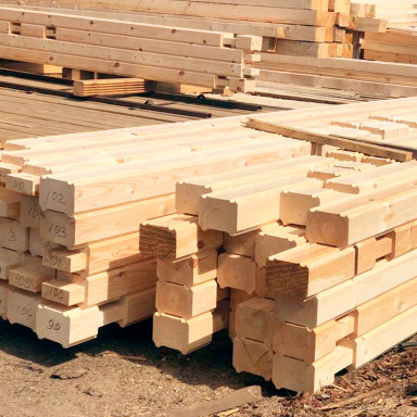 Профилированный брус от производителя (цена за куб) — фото-526_4