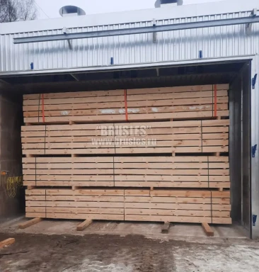 Профилированный брус камерной сушки — фото-566_5