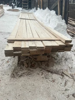 Паллетная доска 22 х 100 х 6 (1с) — фото-676_2