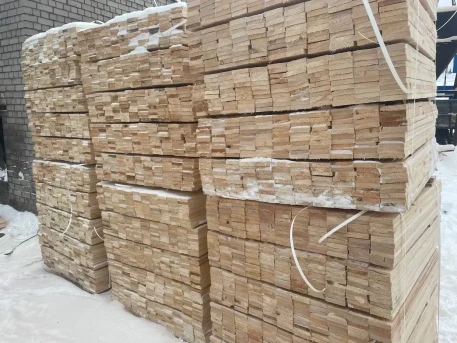 Паллетная доска 22 х 100 х 1.2 (1с) — фото-676_1