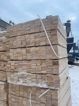 Паллетная доска 22 х 100 х 1.2 (1с) — фото-676_2