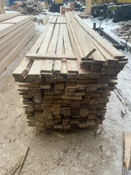 Паллетная доска 22 х 100 х 6 (2с) — фото-676_2