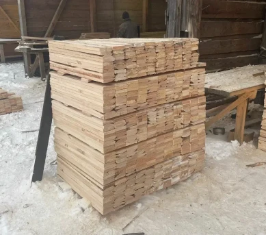 Паллетная доска 22 х 100 х 1.2 (2с) — фото-676_2