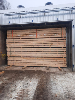 Профилированный брус сухой 150 x 150 x 6000 — фото-568_2