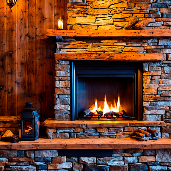 Крупная стружка от оцилиндровки бревна — фото-714_16